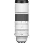 Lente Canon RF 200-800 mm f/6.3-9 IS USM (Canon RF)