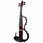 Yamaha YSV-104BR Silent Violin
