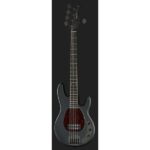 Harley Benton MB-5 SBK Deluxe Series Set 2 - Imagen 2