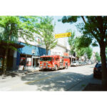 Cámara de película de medio fotograma Kodak Ektar H35N (edición BT21) - Imagen 3