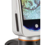 Celestron 44341 Microscopio digital LCD II - Imagen 2