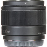 Cámara sin espejo Panasonic LUMIX G9 II con kit de lentes de 25 mm f/1.7 - Imagen 7