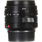 Leica Summilux-M 28mm f/1.4 ASPH. Lente (Leica M, negro) - Imagen 8