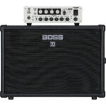 Cabezal amplificador de bajo BOSS Katana 500W - Imagen 8