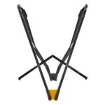 Hercules Stands HCDS-590B Double Bass Stand - Imagen 7