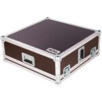 Allen & Heath SQ6, Case, DX168/X Bundle I - Imagen 12