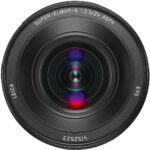 Leica 24mm f/3.5 Super-Elmar-S ASPH. Lente - Imagen 3