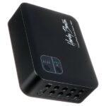 Harley Benton PowerPlant PowerBank+ mk2 - Imagen 7