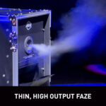American DJ Entour Pileus 1600W Fog and Mist Machine - Imagen 14