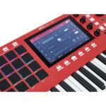 AKAI Professional MPC Key 37 - Imagen 8