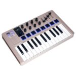Arturia MiniLab 3 Champagne - Imagen 3