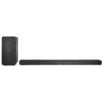 Denon DHT-S517 Sistema de barra de sonido de 3.1.2 canales de 150 W - Imagen 12