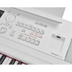 Yamaha DGX-670 WH - Imagen 12
