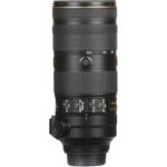 Lente Nikon AF-S NIKKOR 70-200 mm f/2.8E FL ED VR - Imagen 13