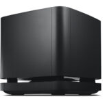 Kit de barra de sonido y módulo de graves Bose TV Speaker 500