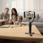 Cardán para teléfono inteligente DJI Osmo Mobile 8 - Imagen 9