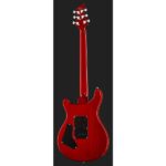 Harley Benton CST-24T Black Cherry Fl Set - Imagen 3