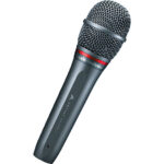 Audio-Technica AE-4100 Micrófono vocal - Imagen 5