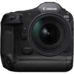 Canon EOS R1 Mirrorless Camera - Imagen 5