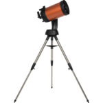Celestron NexStar 8SE 203 mm f/10 Kit de observación Schmidt-Cassegrain - Imagen 7
