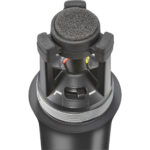 Electro-Voice RE420 Micrófono vocal de condensador cardioide de mano - Imagen 4