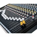 Allen & Heath WZ4 16:2 - Imagen 9