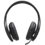 Auriculares estéreo Bluetooth BlueParrott S450-XT - Imagen 7