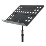 Hercules Stands HCBS-418B+ Music Stand - Imagen 7