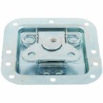 Adam Hall 17295TP Butterfly Latch medium - Imagen 4