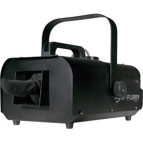 6618c914a1351d69855d476ad9016667-1.jpg Máquina de nieve American DJ VF Flurry - Imagen 1