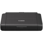 Canon PIXMA TR160 Wireless Mobile Printer with Twin PGI-35 Black and CLI-36 Color Ink Tank Kit - Imagen 5