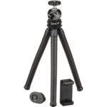 Trípode flexible Carson TR-050 BoaPod