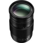 Panasonic LUMIX G Vario 100-300 mm f/4-5.6 II POWER O.I.S. Lente - Imagen 4
