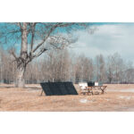 Panel Solar Bifacial EcoFlow 220W - Imagen 14