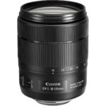 Canon EF-S 18-135mm f/3.5-5.6 IS USM Lens (Refurbished)