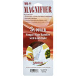 Lupa Carson MM-22 3x MagniMark - Imagen 7