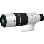 Lente FUJIFILM XF 150-600 mm f/5.6-8 R LM OIS WR - Imagen 8