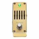 Harley Benton MiniStomp The Deep - Imagen 2