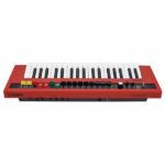Yamaha Reface YC Decksaver Set - Imagen 4