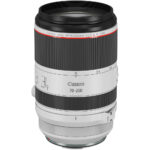 Canon RF 70-200mm f/2.8 L IS USM Lens - Imagen 5