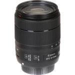 Canon EF-S 18-135mm f/3.5-5.6 IS USM Lens (Refurbished) - Imagen 15