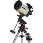 Telescopio Celestron EdgeHD CGE 8" f/10 Aplanatic Schmidt-Cassegrain GoTo EQ - Imagen 6
