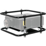 Marco premium Panasonic ET-PFD366 para proyectores Panasonic de las series PT-REZ y -REQ - Imagen 3