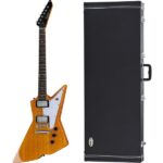 Harley Benton EX-76 Classic AN w/Case