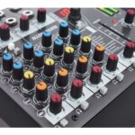 Allen & Heath ZED-6 FX - Imagen 9