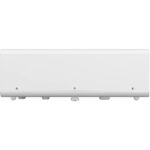 Proyector láser Panasonic CMZ50 de 5200 lúmenes WUXGA de alcance ultracorto (blanco) - Imagen 10
