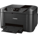 Canon MAXIFY MB5120 Wireless Small Office All-in-One Inkjet Printer - Imagen 4