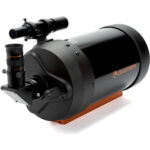 Celestron C6-A-XLT CG-5 6" f/10 Telescopio Schmidt-Cassegrain (solo OTA) - Imagen 5