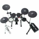 Yamaha DTX6K2-X E-Drum Bundle - Imagen 5