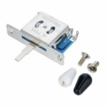 Harley Benton Parts 3-Way 2 Level Switch - Imagen 8